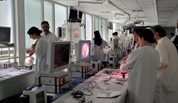 FUNCTIONAL & RADICAL ENDOSCOPIC SINUS SURGERY DISSECTION COURSE 2024