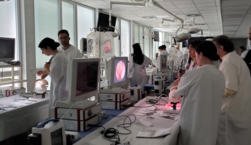 FUNCTIONAL & RADICAL ENDOSCOPIC SINUS SURGERY DISSECTION COURSE 2025