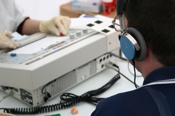 Cours d'audiométrie pour améliorer le diagnostic de perte auditive de vos patients