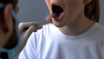 Formation de laryngologie : Diagnostiquer et traiter les maladies de la gorge